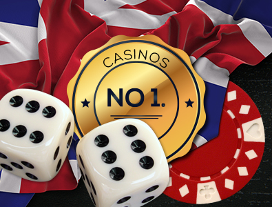 Safest Online Casinos in the UK