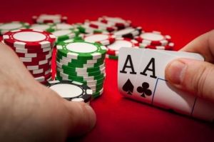 Online Gambling Promotions for Poker